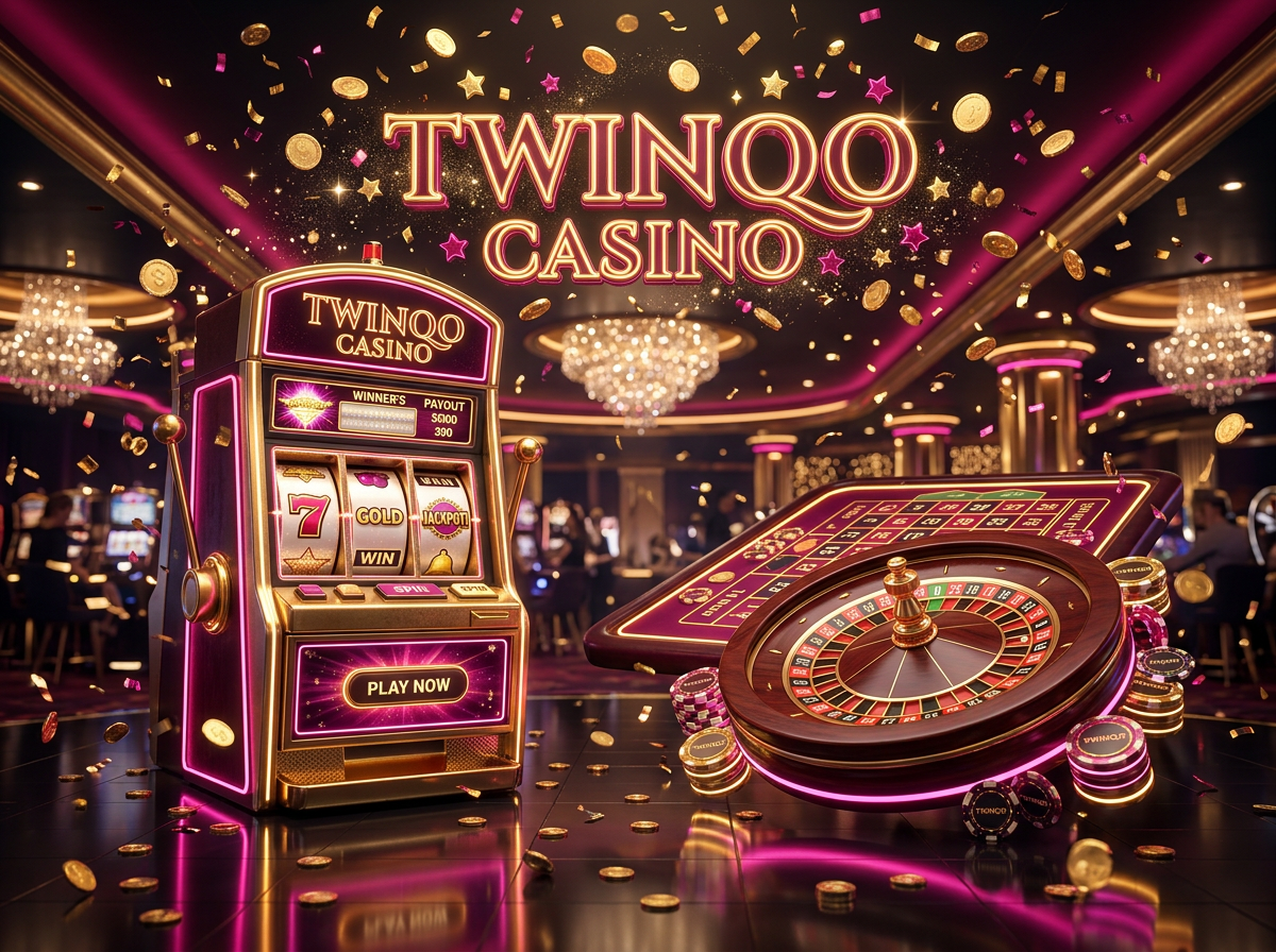 Twinqo Casino